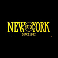 NEWYORKHAT